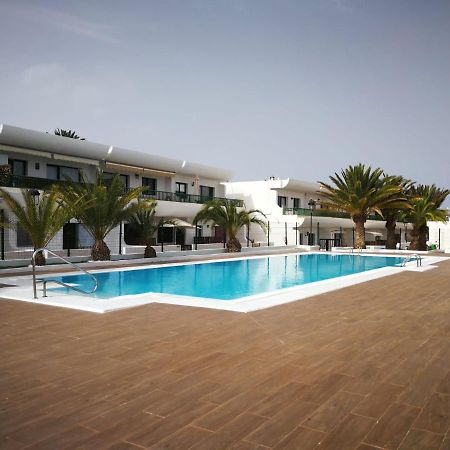 Beach & Pool Corralejo Dış mekan fotoğraf